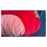 Original Squishmallows, Red Dragon Plush Child Halloween Costume, Ages 6+