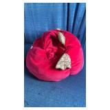 Original Squishmallows, Red Dragon Plush Child Halloween Costume, Ages 6+