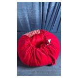 Original Squishmallows, Red Dragon Plush Child Halloween Costume, Ages 6+