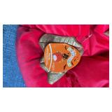 Original Squishmallows, Red Dragon Plush Child Halloween Costume, Ages 6+