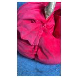 Original Squishmallows, Red Dragon Plush Child Halloween Costume, Ages 6+