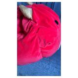 Original Squishmallows, Red Dragon Plush Child Halloween Costume, Ages 6+