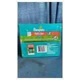 Pampers Multi-Use Body Face and Mess Wipes - Refreshing Rain- 504ct