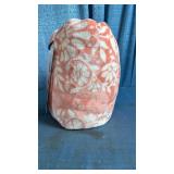 Members Mark Lounge Throw Blanket, 60in x 70in, Velvet Plush