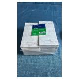 1-Part Guest Check with Stub - INCOMPLETE