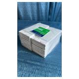 1-Part Guest Check with Stub - INCOMPLETE