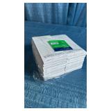 1-Part Guest Check with Stub - INCOMPLETE