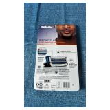 Gillette SkinGuard Power Men s Razor Handle + 13 Blade Refills