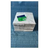 1-Part Guest Check with Stub - 20 books/50 Checks