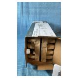 Becki Owens Emily 3-Light Vanity Bar (INCOMPLETE) - Retail: $50