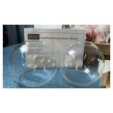 Becki Owens Emily 3-Light Vanity Bar (INCOMPLETE) - Retail: $50