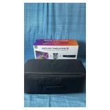 iLive Movie Theater X Bundle