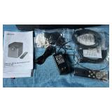 iLive Movie Theater X Bundle