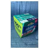 Always Ultra Thin Rapid Dry Long Super Pads - 92 Count