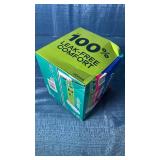 Always Ultra Thin Rapid Dry Long Super Pads - 92 Count