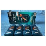 Degree for Men Advanced Antiperspirant Adventure 2.7 Ounce (INCOMPLETE)