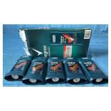 Degree for Men Advanced Antiperspirant Adventure 2.7 Ounce (5 Pack)