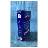 Native Whole Body Aluminum-Free Deodorant  Coconut & Vanilla  2.3oz.  3pk.