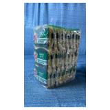 Scotch-Brite Scrub Sponges Heavy Duty Yellow 24 Count