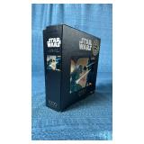 Buffalo Games - Star Wars - Luke Versus Vader Concept Jigsaw Puzzle