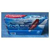 Colgate Max Fresh Toothpaste Cool Mint 7.3 Ounce (INCOMPLETE)