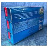 Colgate Max Fresh Toothpaste Cool Mint 7.3 Ounce (INCOMPLETE)