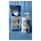CeraVe Moisturizing Cream Multi-Pack with Pump