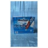 Colgate Max Fresh Toothpaste Cool Mint 7.3 Ounce INCOMPLETE