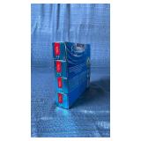 Colgate Max Fresh Toothpaste Cool Mint 7.3 Ounce INCOMPLETE