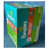 Pampers Multi-Use Refreshing Rain Baby Wipes - 504ct