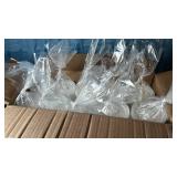 WinCup Foam Cup Plastic Lids (12-20oz.  1000ct.)