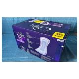 Poise Overnight Pads