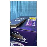 Poise Overnight Pads