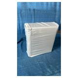 Members Mark Bedsheet set - Retail: $15