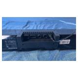 Monster Dolby Atmos Soundbar