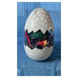 Large Dinosaur Toy Collection with Accessories