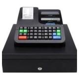 Royal Electronic Cash Register 410DX