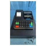 Royal Electronic Cash Register 410DX