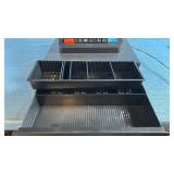 Royal Electronic Cash Register 410DX