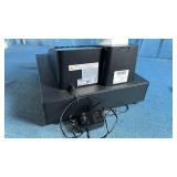 Royal Electronic Cash Register 410DX