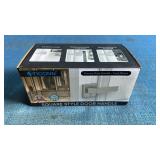 Ticonn Square Style Door Handle - Modern Front Mount