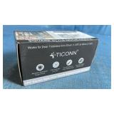 Ticonn Square Style Door Handle - Modern Front Mount