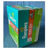 Pampers Multi-Use Refreshing Rain Baby Wipes - 504ct