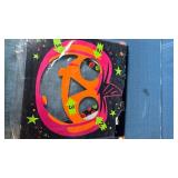 Bean Bag Toss Game Frame - Hyde & EEK! Boutique