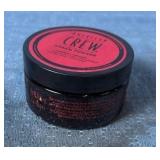 American Crew Mens Hair Cream Pomade Styling Gel with Light Hold & Low Shine