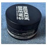 Redken Brews NYC GROOMING Maneuver Cream Pomade 3.4 oz