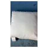 A&B Home Embroidered Throw Pillow