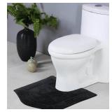 Waterford Contour Bath Rug 20" x 20"