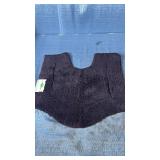 Waterford Contour Bath Rug 20" x 20"