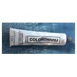 ColorCharm Permanent Cream Toner Hair